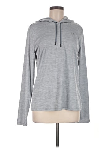 Under Armour Pullover Hoodie (view 1)