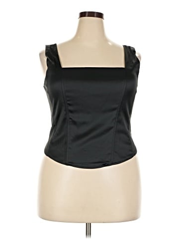Torrid Sleeveless Top (view 1)