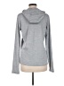 Under Armour Gray Pullover Hoodie Size M - photo 2