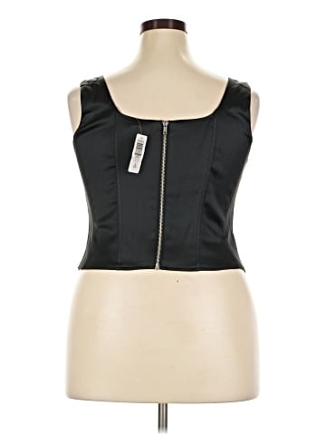 Torrid Sleeveless Top (view 2)
