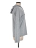 Under Armour Gray Pullover Hoodie Size M - photo 4