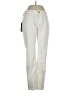 Rag & Bone Ivory Jeans Size 25 waist - photo 1
