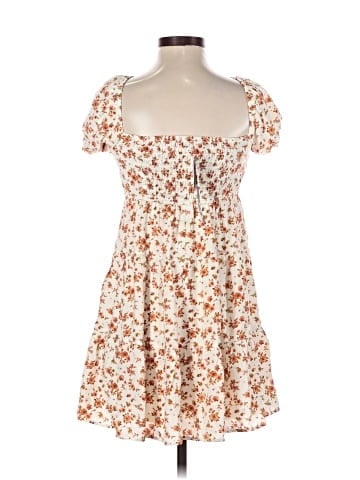 Trixxi Casual Dress (view 2)