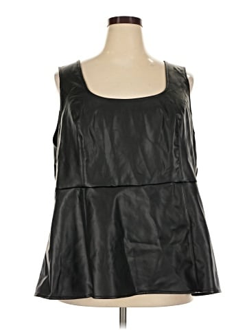 Torrid Sleeveless Top (view 1)