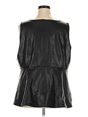 Torrid Sleeveless Top (view 2)