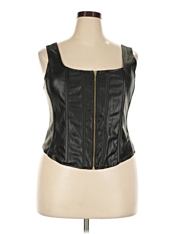 Torrid Sleeveless Top (view 1)
