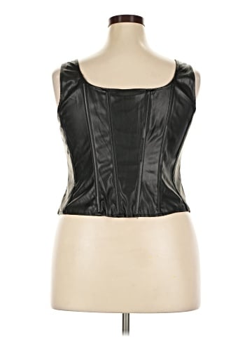 Torrid Sleeveless Top (view 2)