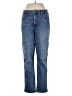 J.Crew Blue Jeans Size 31 waist (tall) - photo 1
