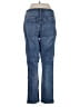 J.Crew Blue Jeans Size 31 waist (tall) - photo 2