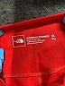 The North Face Red Athletic Shorts Size XL - photo 3