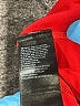 The North Face Red Athletic Shorts Size XL - photo 4