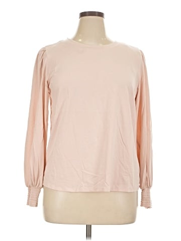 LC Lauren Conrad Sweatshirt (view 1)