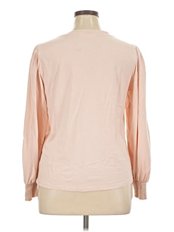 LC Lauren Conrad Sweatshirt (view 2)