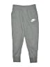 Nike Gray Sweatpants Size M (youth) - photo 1