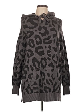 Torrid Pullover Sweater (view 1)