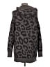 Torrid Animal Print Gray Pullover Sweater Size Lg Plus (0) - photo 2