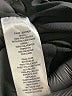 Elie Tahari 100% Polyester Black Vest Size 6 - photo 7