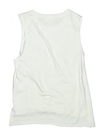 lucy Sleeveless T-Shirt (view 2)