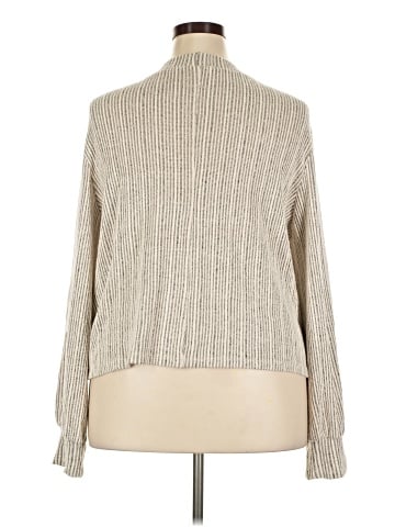 Lush Pullover Sweater (view 2)
