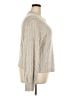 Lush Metallic Tan Pullover Sweater Size XXL - photo 4