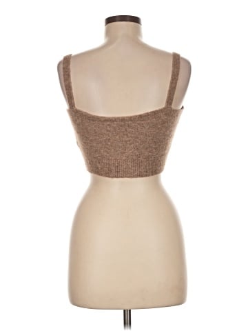 Zara Sleeveless Top (view 2)