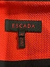 Escada 100% Silk Black Jacket Size EU 42 / US 12 - photo 6