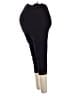 Tek Gear Black Active Pants Size Lg Maternity - photo 1