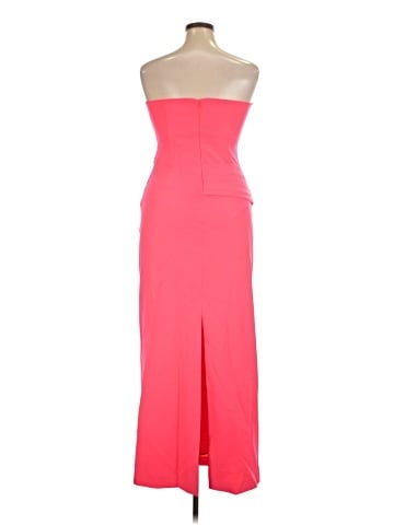 Jewel Badgley MIschka Cocktail Dress (view 2)