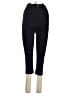 Tek Gear Black Active Pants Size Lg Maternity - photo 2