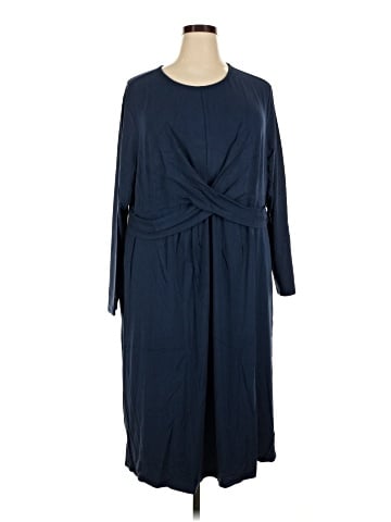 J.Jill Casual Dress (view 1)