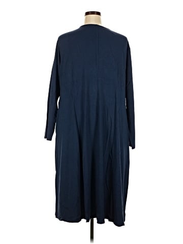 J.Jill Casual Dress (view 2)