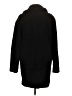 Lucky Brand 100% Polyester Black Coat Size L - photo 2