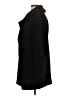 Lucky Brand 100% Polyester Black Coat Size L - photo 5