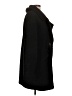 Lucky Brand 100% Polyester Black Coat Size L - photo 4