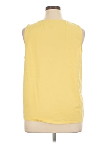 J.Jill Sleeveless Top (view 2)