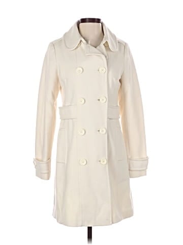 Divided by H&M Trenchcoat (view 1)