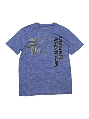 Under Armour Active T-Shirt (view 1)