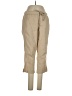 L.L.Bean Solid Tan Khakis Size S - photo 1