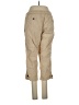 L.L.Bean Solid Tan Khakis Size S - photo 2