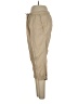 L.L.Bean Solid Tan Khakis Size S - photo 5
