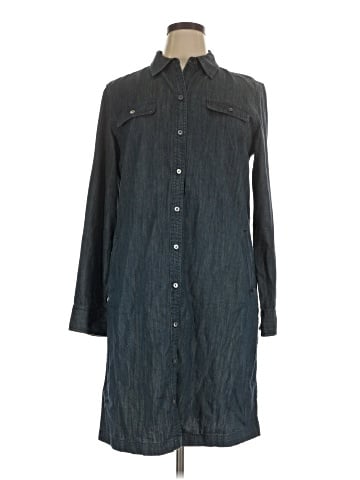 Talbots Casual Dress (view 1)