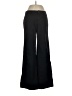 Gap Black Dress Pants Size 2 - photo 1