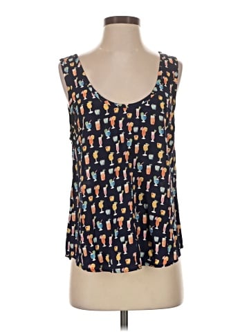 Joie Sleeveless Top (view 1)