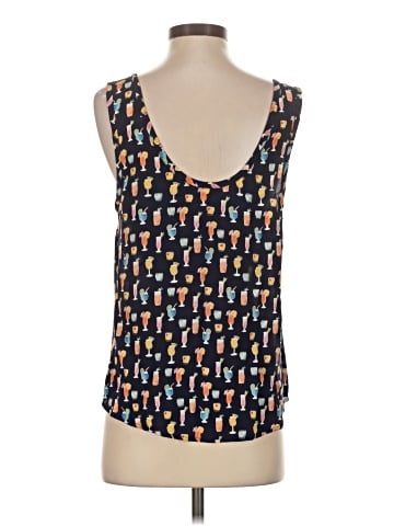 Joie Sleeveless Top (view 2)