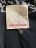 Rebecca Taylor Black Blazer Size 0 - photo 6