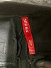 SPANX Solid Black Active Pants Size XL - photo 4