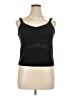 Old Navy 100% Cotton Black Tank Top Size XL - photo 1