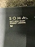 Soma Solid Gray Active Pants Size M - photo 7