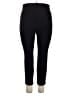 J.Crew Solid Black Active Pants Size 12 - photo 2
