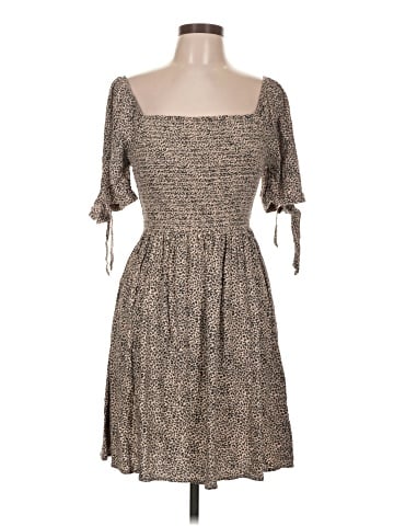 American Eagle Outfitters Casual Dress (view 1)